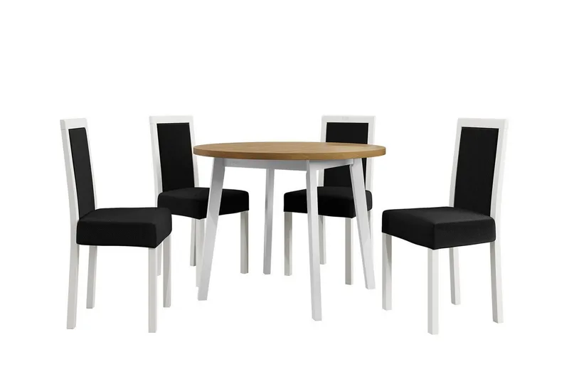 Patrickswell Spisegruppe, undefined