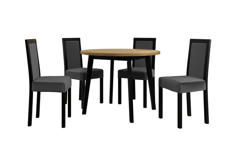 Patrickswell Spisegruppe, undefined