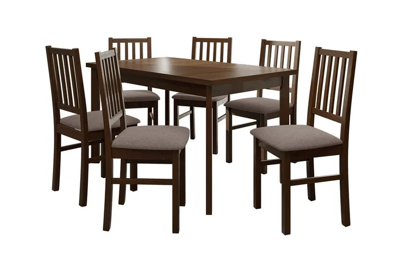 Patrickswell Spisegruppe, undefined