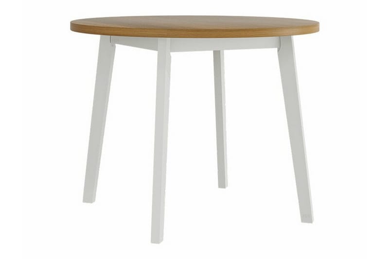 Patrickswell Spisegruppe - Møbler - Bord - Spisegrupper