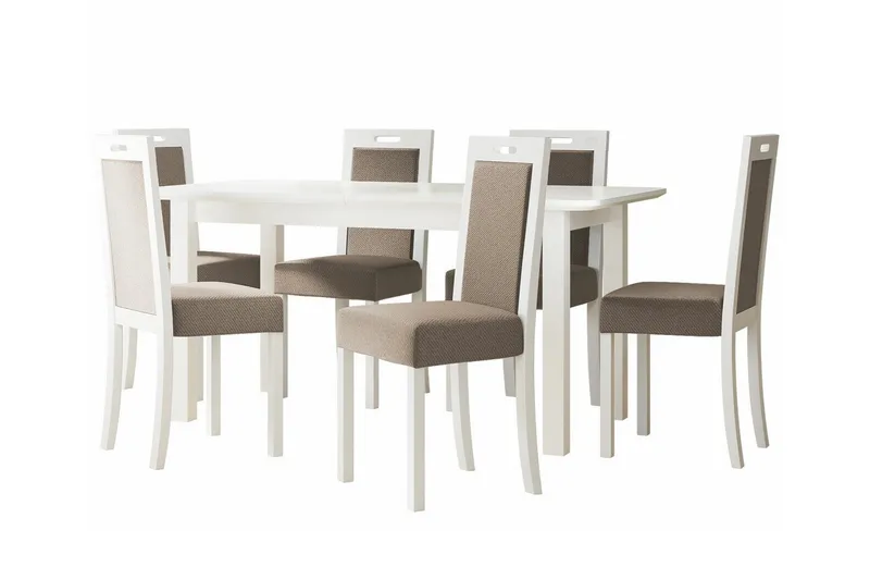 Patrickswell Spisegruppe, undefined