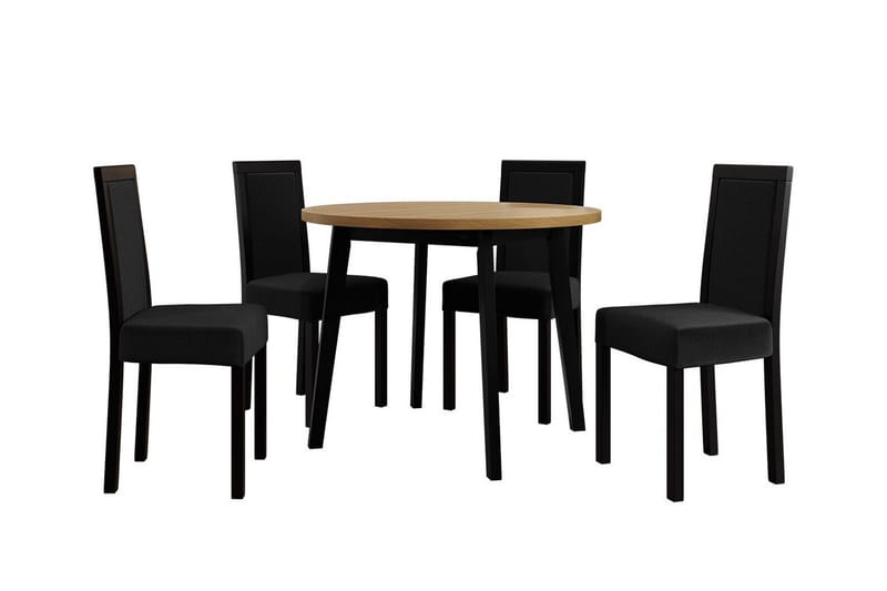 Patrickswell Spisegruppe, undefined