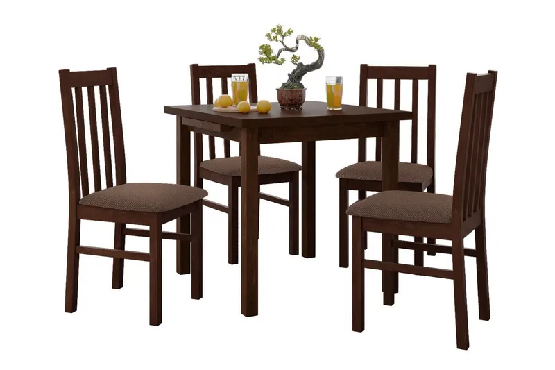 Patrickswell Spisegruppe, undefined