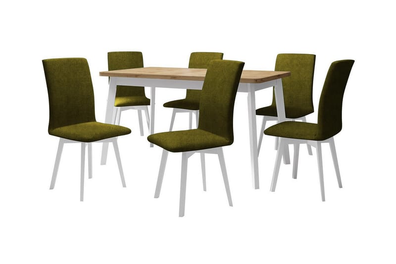 Patrickswell Spisegruppe, undefined