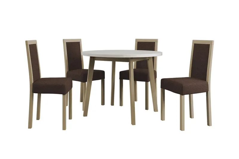 Patrickswell Spisegruppe, undefined