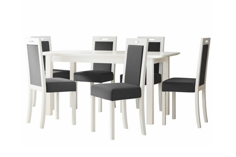 Patrickswell Spisegruppe, undefined