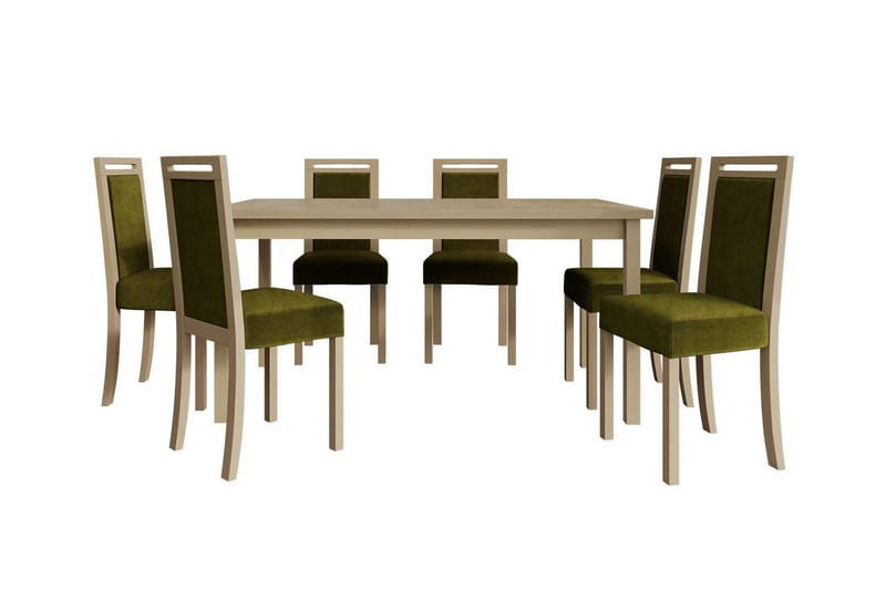 Patrickswell Spisegruppe, undefined