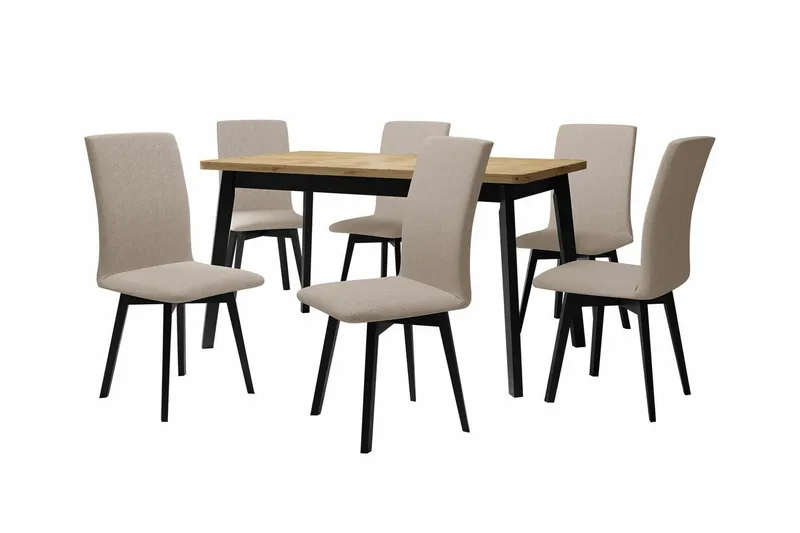 Patrickswell Spisegruppe, undefined