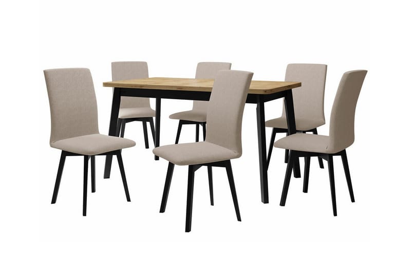 Patrickswell Spisegruppe, undefined