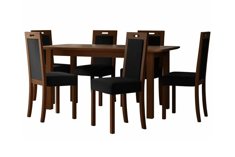 Patrickswell Spisegruppe, undefined