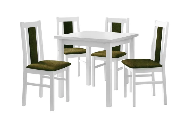 Patrickswell Spisegruppe, undefined