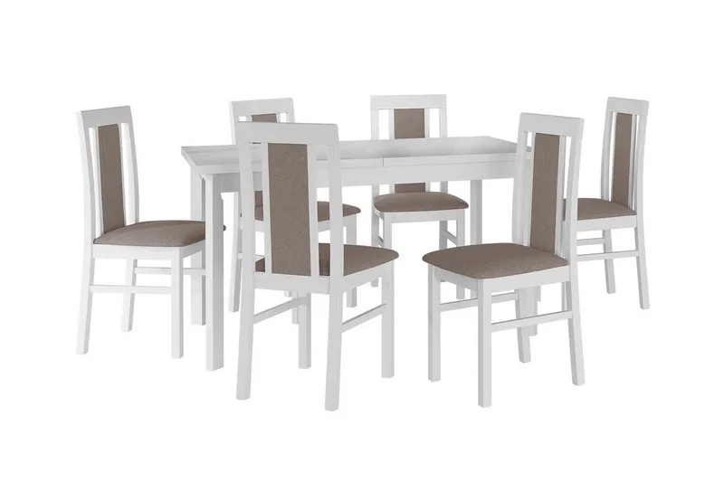 Patrickswell Spisegruppe, undefined