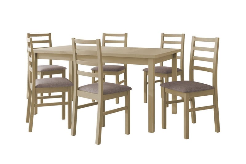 Patrickswell Spisegruppe, undefined