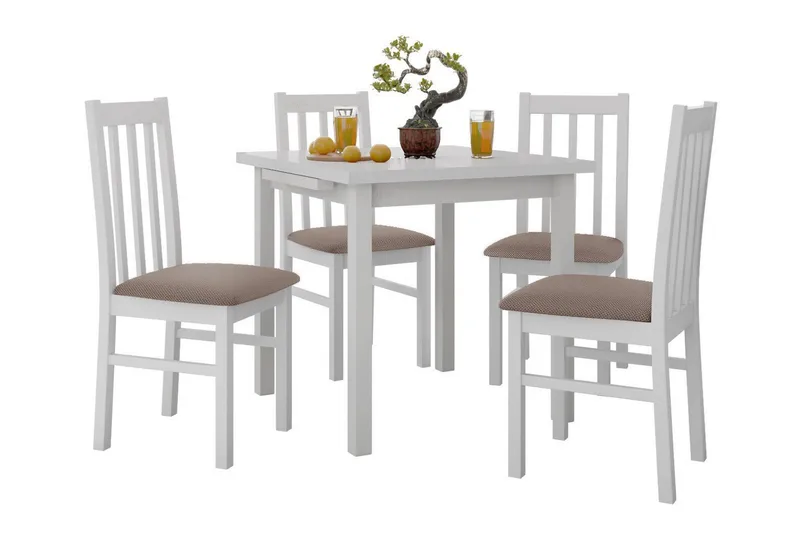 Patrickswell Spisegruppe, undefined