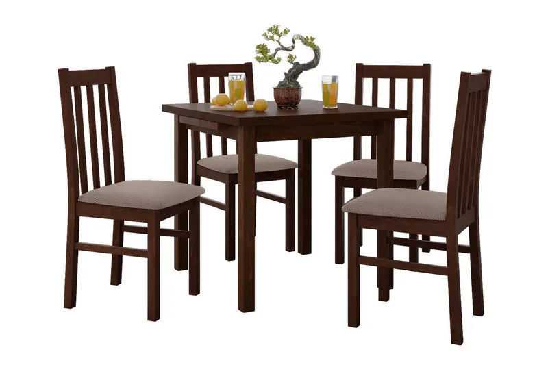 Patrickswell Spisegruppe, undefined