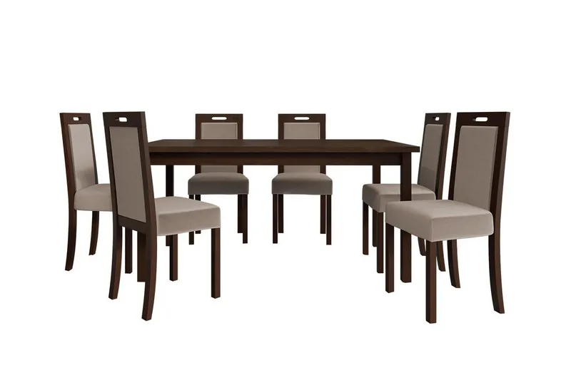 Patrickswell Spisegruppe, undefined