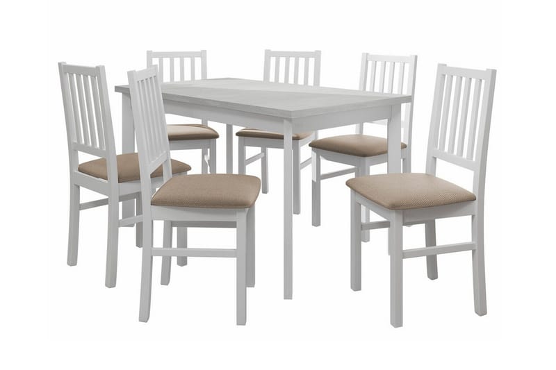 Patrickswell Spisegruppe, undefined