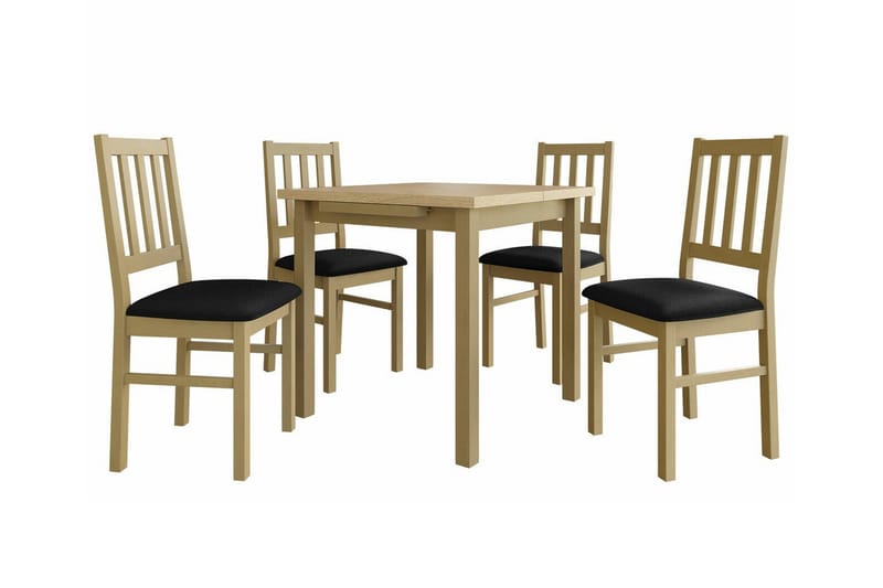 Patrickswell Spisegruppe, undefined