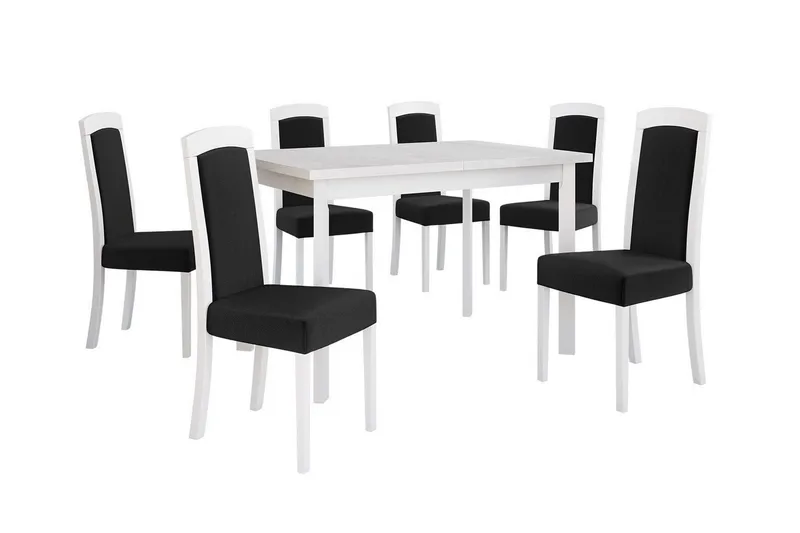 Patrickswell Spisegruppe, undefined