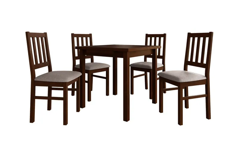 Patrickswell Spisegruppe, undefined