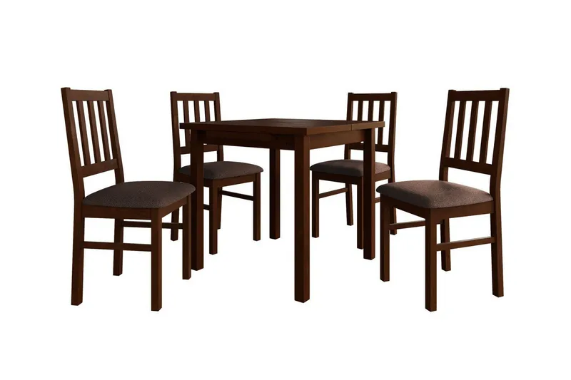 Patrickswell Spisegruppe, undefined