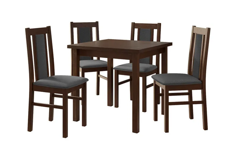 Patrickswell Spisegruppe, undefined