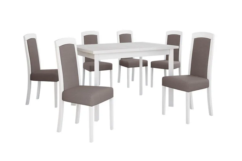 Patrickswell Spisegruppe, undefined