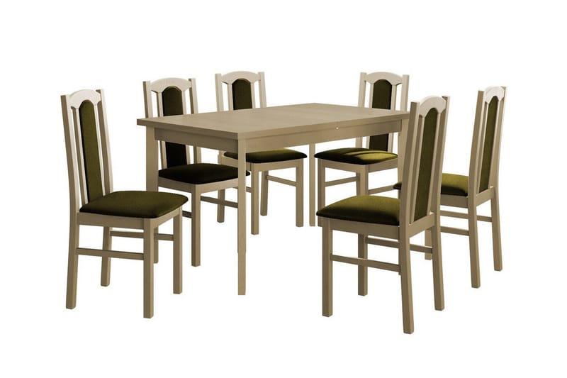 Patrickswell Spisegruppe, undefined