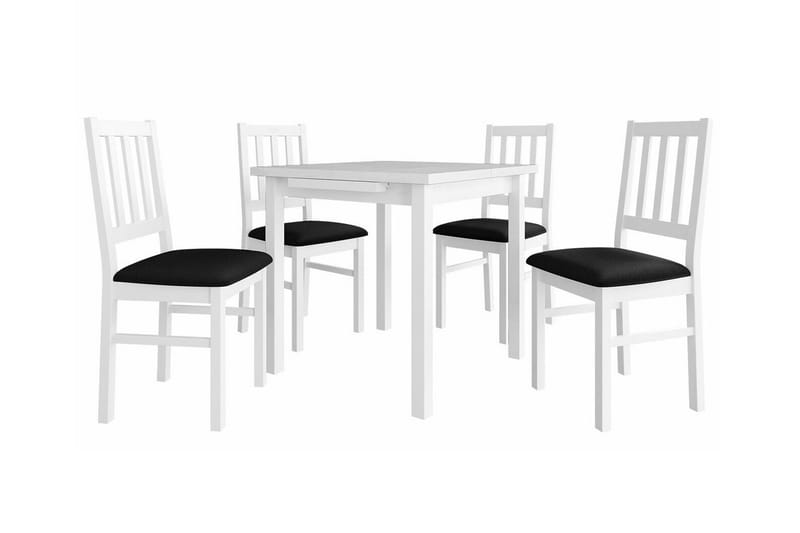 Patrickswell Spisegruppe, undefined