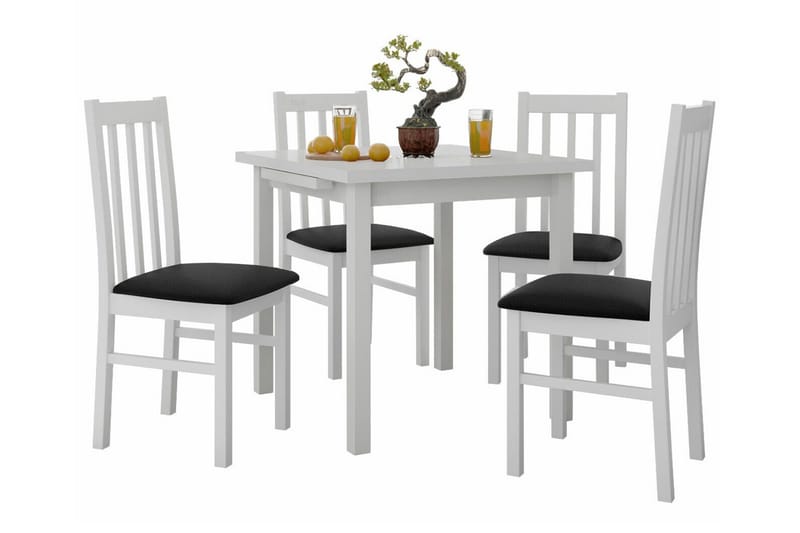 Patrickswell Spisegruppe, undefined