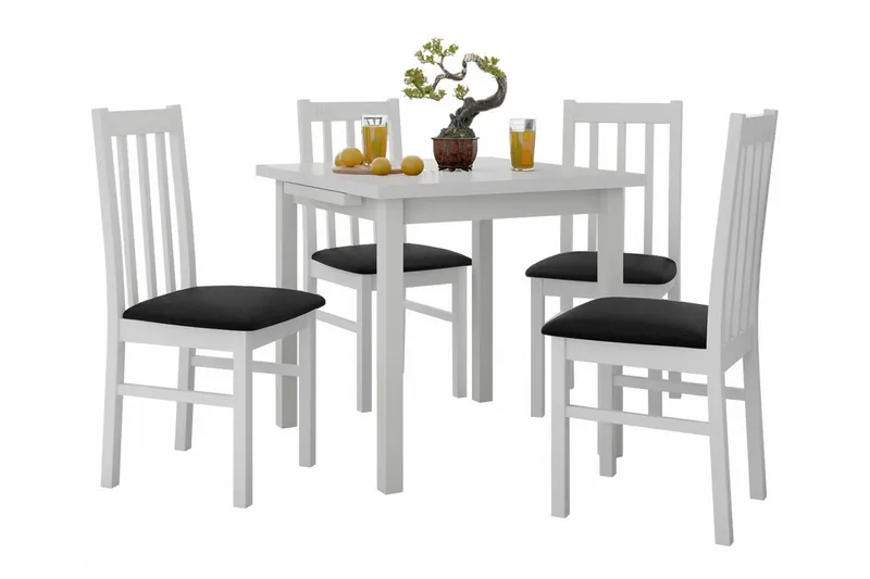 Patrickswell Spisegruppe, undefined