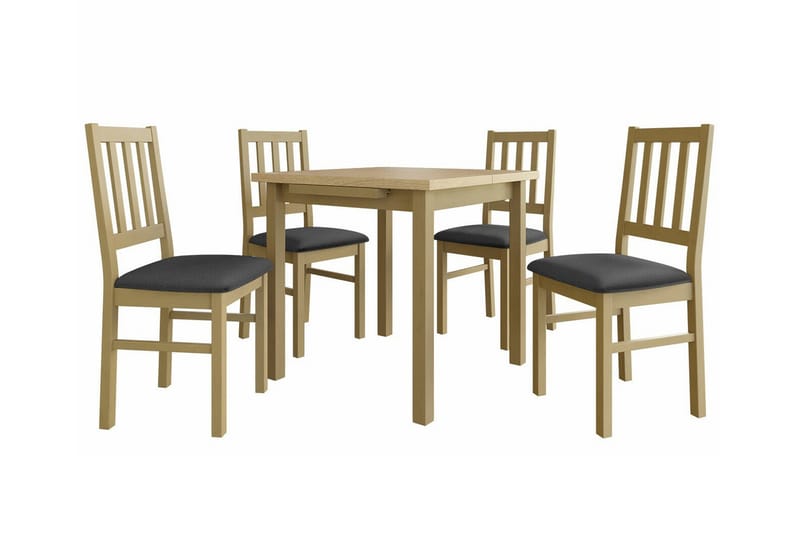 Patrickswell Spisegruppe, undefined