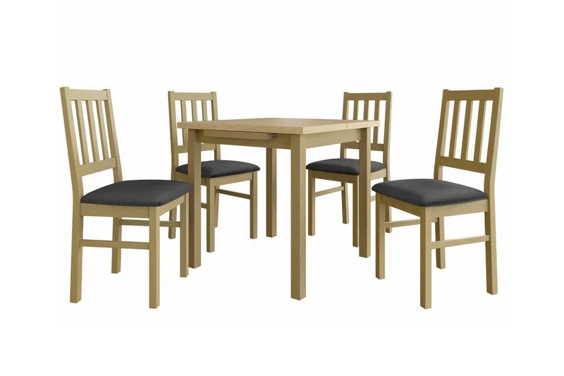 Patrickswell Spisegruppe, undefined