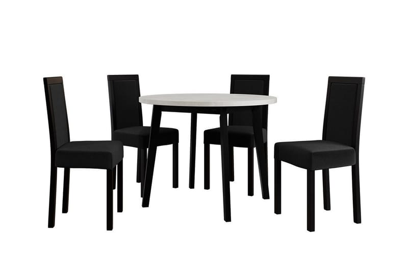 Patrickswell Spisegruppe, undefined