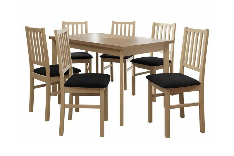 Patrickswell Spisegruppe, undefined