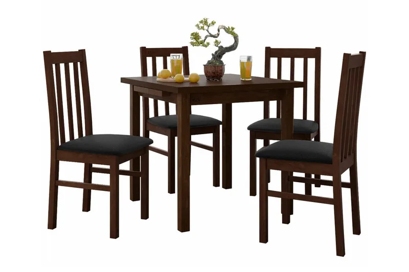 Patrickswell Spisegruppe, undefined