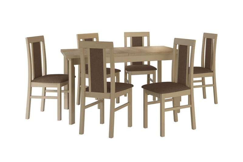 Patrickswell Spisegruppe, undefined