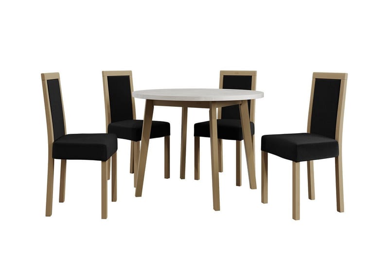 Patrickswell Spisegruppe, undefined