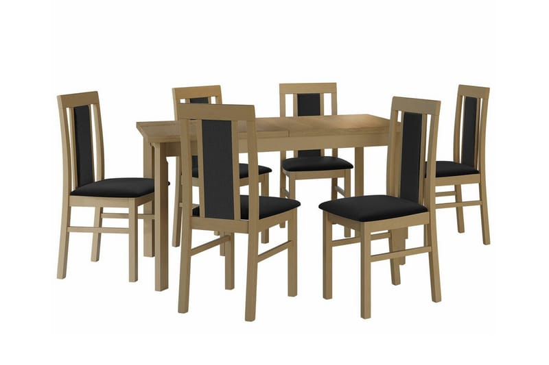 Patrickswell Spisegruppe, undefined