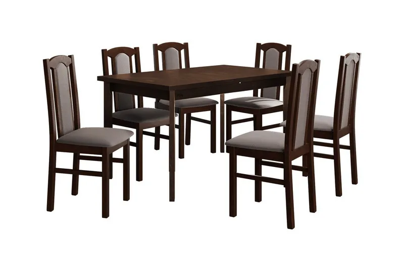 Patrickswell Spisegruppe, undefined