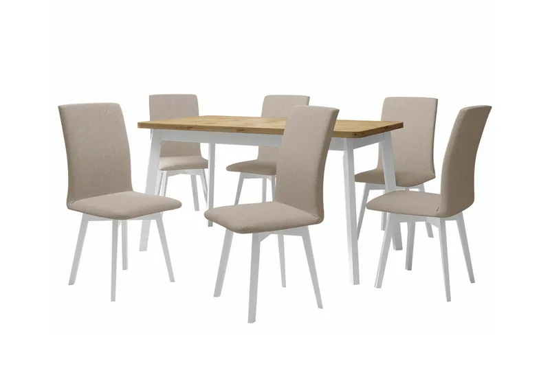 Patrickswell Spisegruppe, undefined