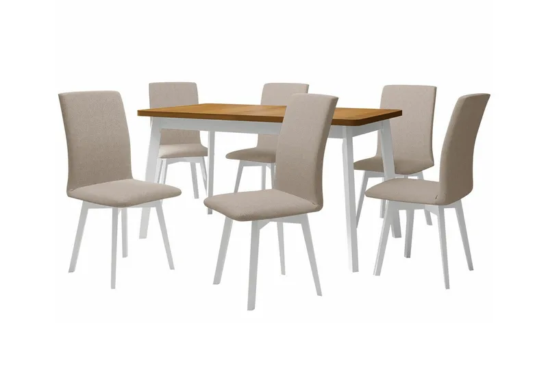 Patrickswell Spisegruppe, undefined