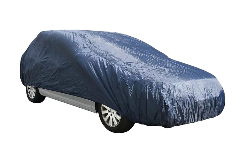 ProPlus Biltrekk XL 524x191x122 cm mørkeblå - Møbler - Bord - Spisegrupper
