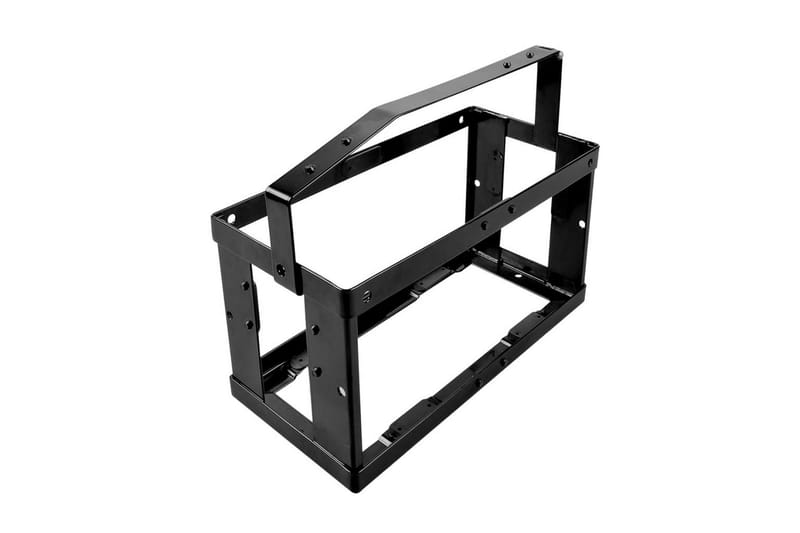 ProPlus Holder for jerrykanne metall 10L - Møbler - Bord - Spisegrupper