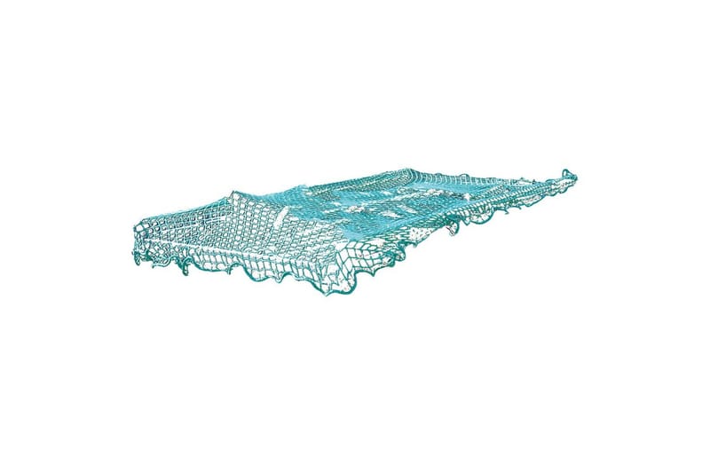 ProPlus Tilhengernetting 2,00 x 3,50 m med elastiske strikk - Møbler - Bord - Spisegrupper