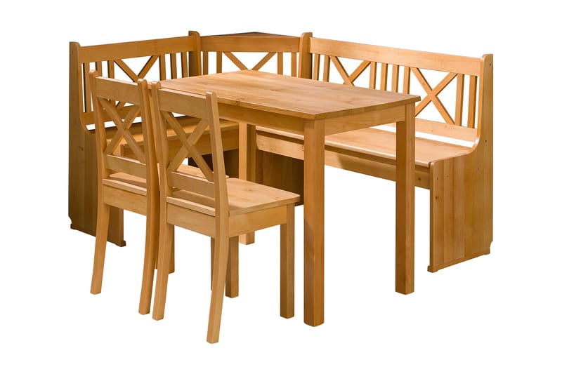 Sialana Kjøkkenmøbelsett - Or - Møbler - Bord - Spisegrupper