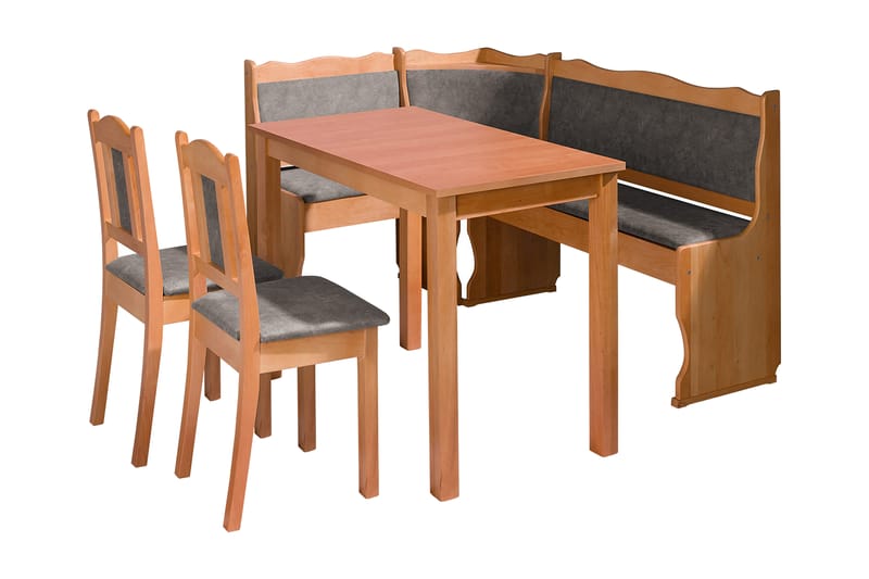 Sialana Kjøkkenmøbelsett - Or - Møbler - Bord - Spisegrupper