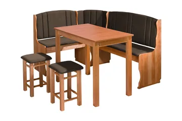 Sialana Kjøkkenmøbelsett - Or - Møbler - Bord - Spisegrupper