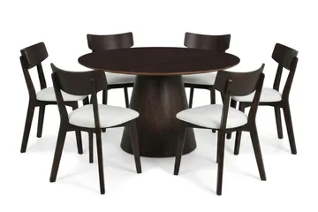 130 cm - Brun