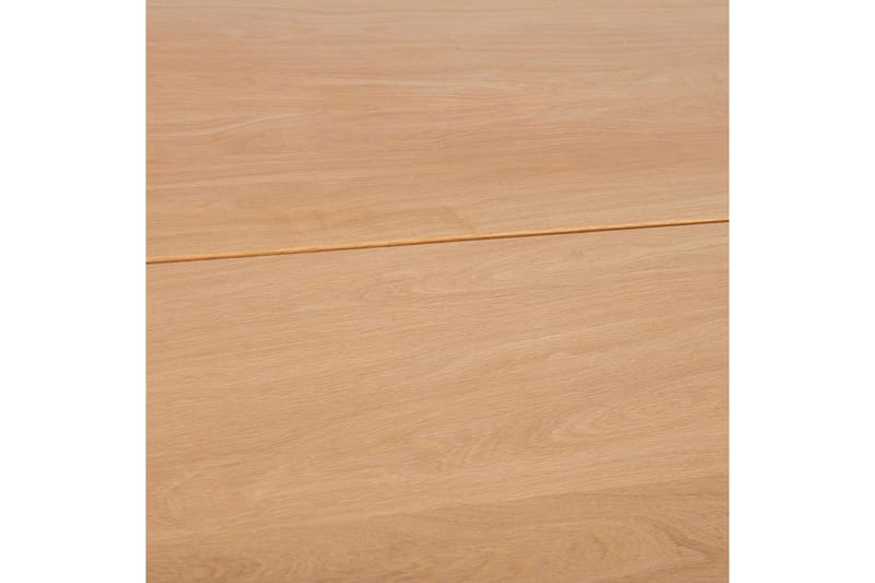 Spisebord Lisboa med 6 Stoler - Møbler - Bord - Spisegrupper